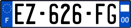 EZ-626-FG