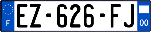 EZ-626-FJ