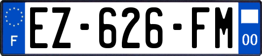 EZ-626-FM