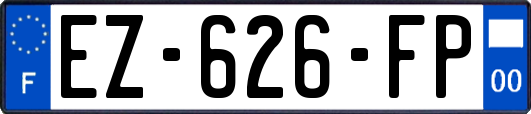 EZ-626-FP