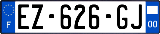 EZ-626-GJ