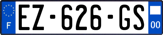 EZ-626-GS