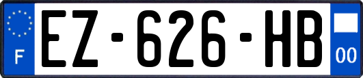 EZ-626-HB