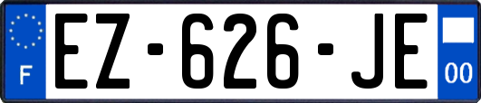 EZ-626-JE