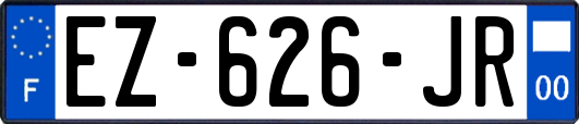 EZ-626-JR