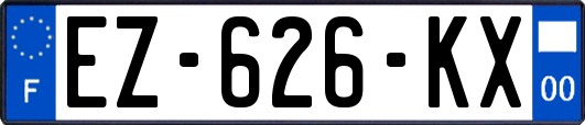 EZ-626-KX