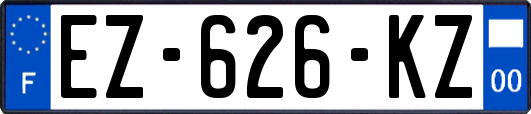 EZ-626-KZ