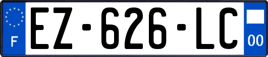 EZ-626-LC