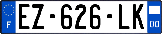 EZ-626-LK