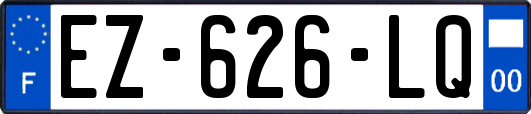 EZ-626-LQ