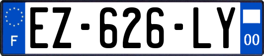 EZ-626-LY