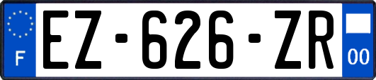 EZ-626-ZR
