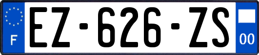 EZ-626-ZS