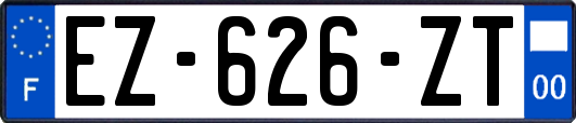 EZ-626-ZT