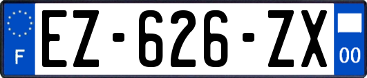 EZ-626-ZX