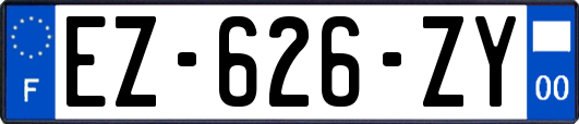 EZ-626-ZY