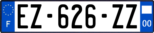 EZ-626-ZZ