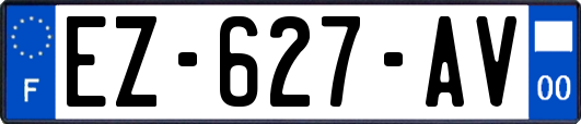 EZ-627-AV