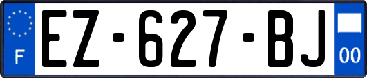 EZ-627-BJ