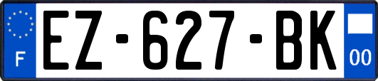 EZ-627-BK