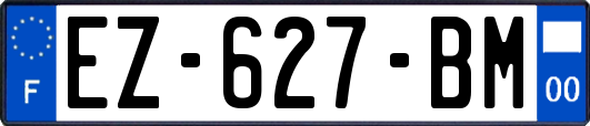 EZ-627-BM