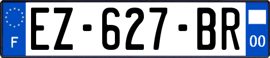 EZ-627-BR