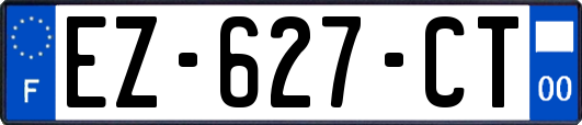 EZ-627-CT