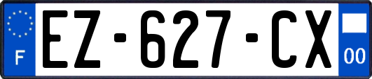 EZ-627-CX