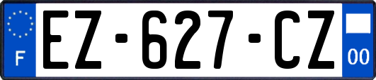 EZ-627-CZ