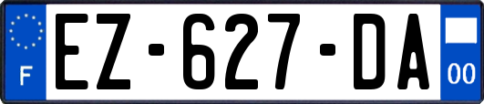 EZ-627-DA