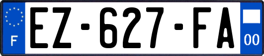 EZ-627-FA