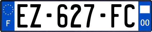 EZ-627-FC