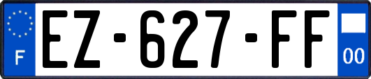 EZ-627-FF