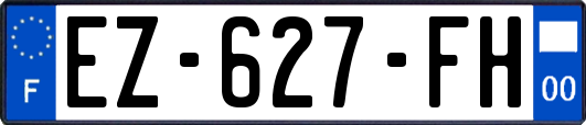 EZ-627-FH