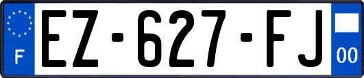 EZ-627-FJ