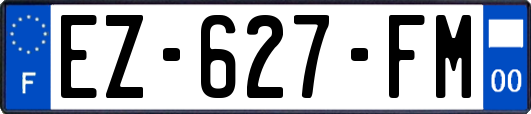 EZ-627-FM