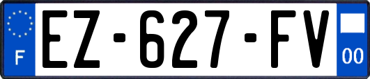 EZ-627-FV