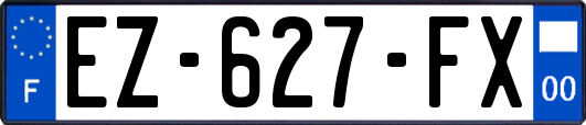 EZ-627-FX