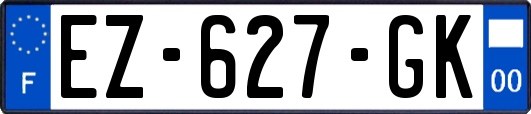 EZ-627-GK