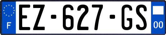 EZ-627-GS