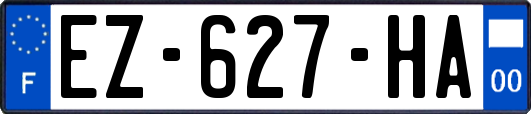 EZ-627-HA