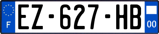 EZ-627-HB