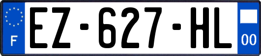 EZ-627-HL