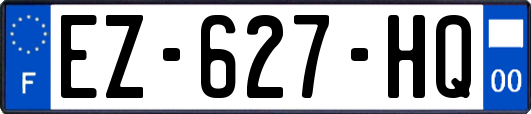 EZ-627-HQ