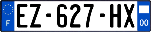 EZ-627-HX