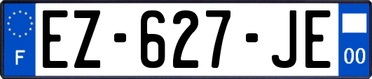 EZ-627-JE