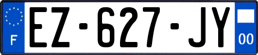 EZ-627-JY