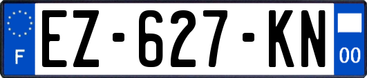 EZ-627-KN