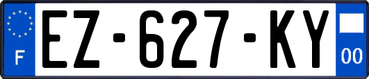 EZ-627-KY