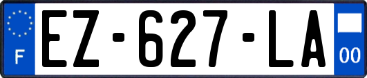 EZ-627-LA